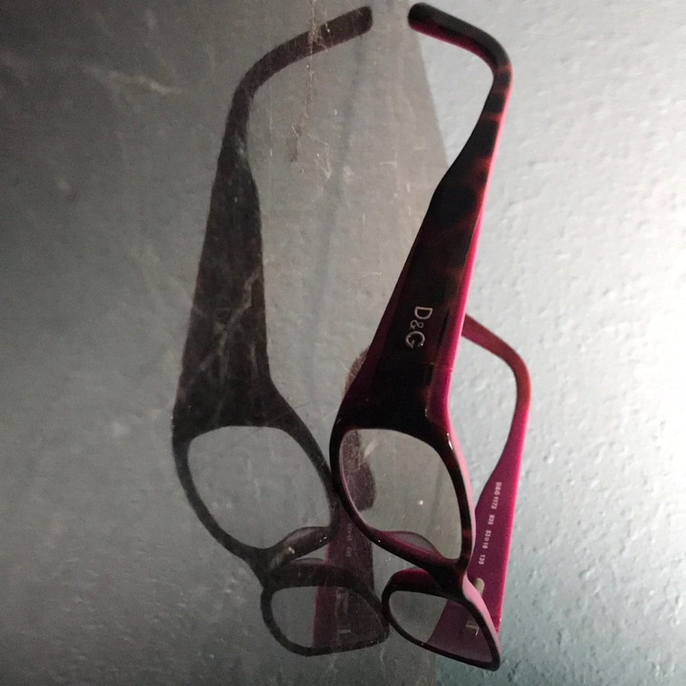 Dolce Gabbana Glasses Good as new